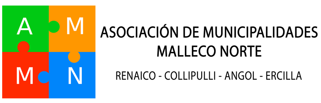 Asociación de Municipalidades Malleco Norte